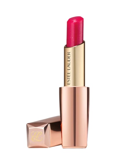 Estee Lauder Pure Color Crystal - Renkli Dudak Nemlendiricisi 004 - Caring Crystal Diger