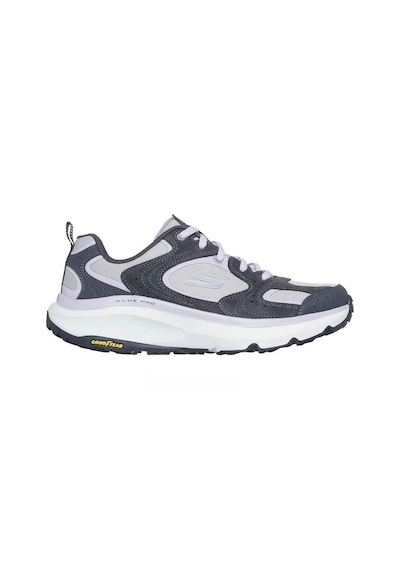 Skechers D'lux Pro Kadın Ayakkabı180262-cclv Gri