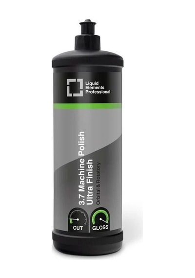 Liquid Elements Ultra Finish Hare  Cila 1kg