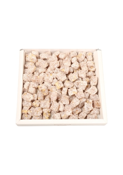 Haluk Aydın Kuruyemiş Hindistan Cevizli İncirli Lokum 700 G