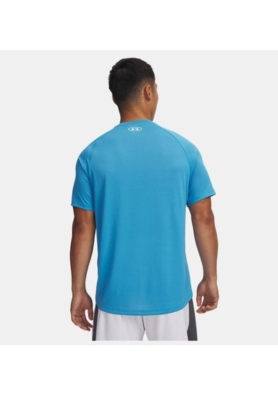 Under Armour Ua Tech 2.0 Ss Tee Erkek Tişört 1326413 1326413 455