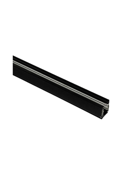 Sunlight Trifaze Ray Spot Lamba Rayı 1 Metre Siyah
