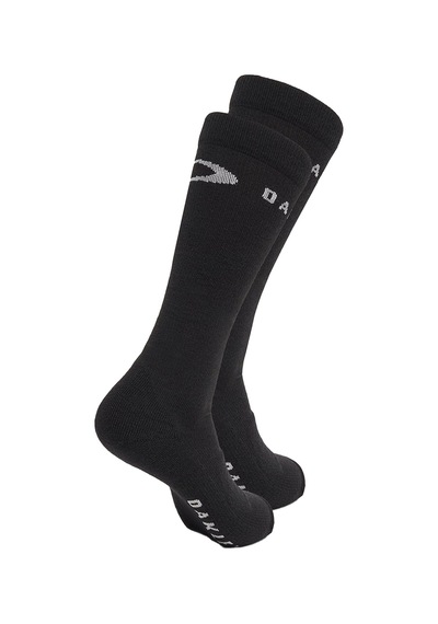 Oakley The Pro Performance Sock 2.0 Siyah Çorap