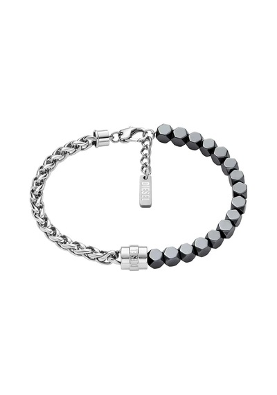 Diesel Djdx1647-931 Erkek Bileklik Çok Renkli