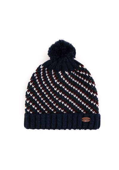 U.s. Polo Assn. Erkek Çocuk Lacivert Bere 50292961-vr033 Lacivert