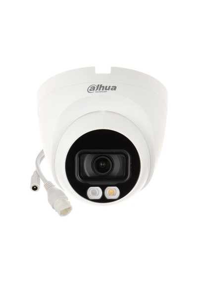 Dahua Ipc-hdw2449t-s-ıl-0280b 4mp Wizsense Ip Dome