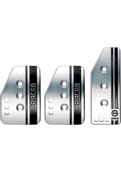 Sparco Pedal Seti 037879ıt01