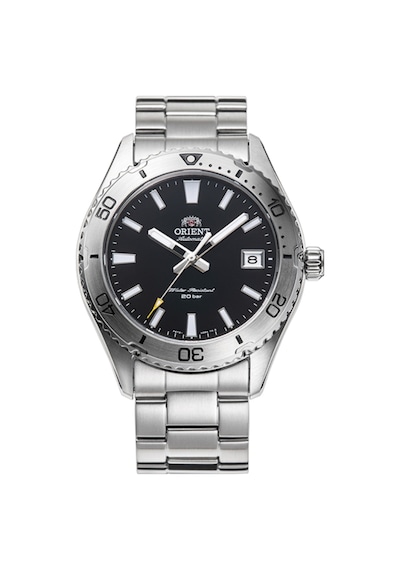 Orient Ra-ac0q01b30b Kol Saati Rose Gold