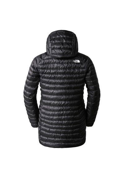The North Face NEW TREVAIL PARKA Kadın Ceket NF0A7Z85JK31 Siyah