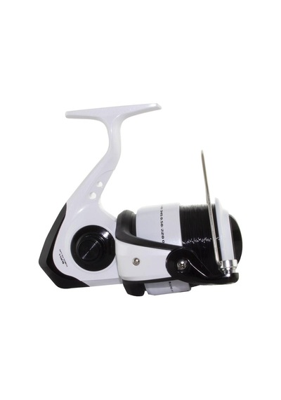 Bauer Surya 7000 White/Pearl Surf Olta Makinesi 5 Bilyalı