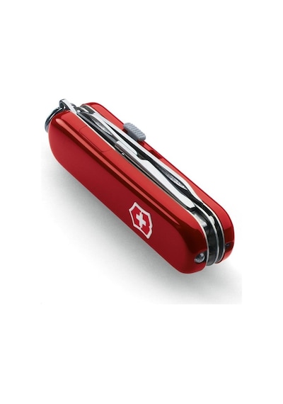 Victorinox 0.6366 Midnite Manager Kamp Çakı Kırmızı