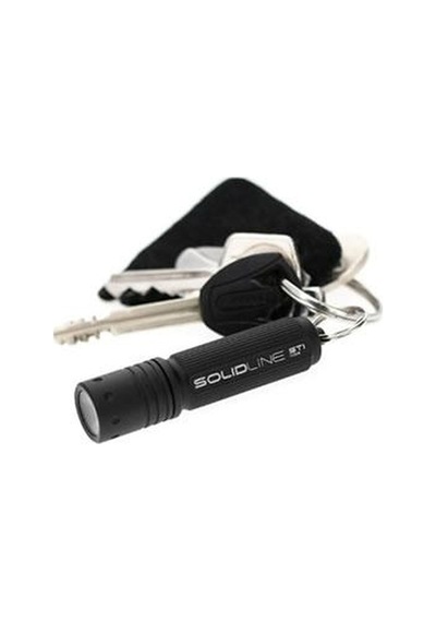 Solidline St1 100 Lümen El Feneri