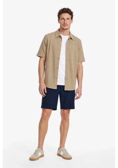 Nautica Erkek Lacivert Regular Fit Şort-14503