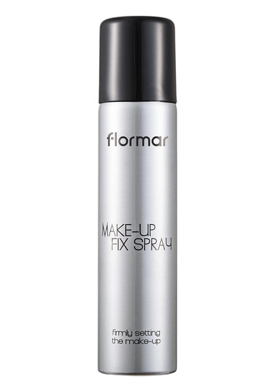 Flormar Make-up Fix Nemlendirici Ve Besleyici Bakım Yapan Doğal Bitişli Makyaj Sabitleme Spreyi No. 001 - 86906042387