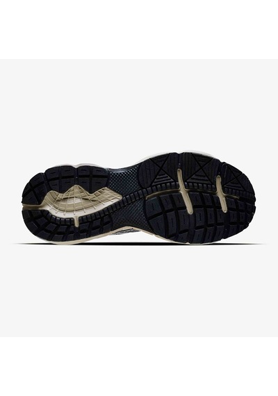 Lescon Artura Erkek Sneaker Ayakkabı Gümüş