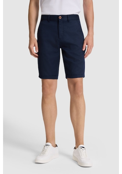 U.S. Polo Assn. U.s. Polo Assn. Erkek Lacivert Şort / Bermuda 50326129-vr033