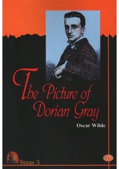 The Picture of Dorian Gray-Stage 3 - Oscar Wilde - Kapadokya Yayınları