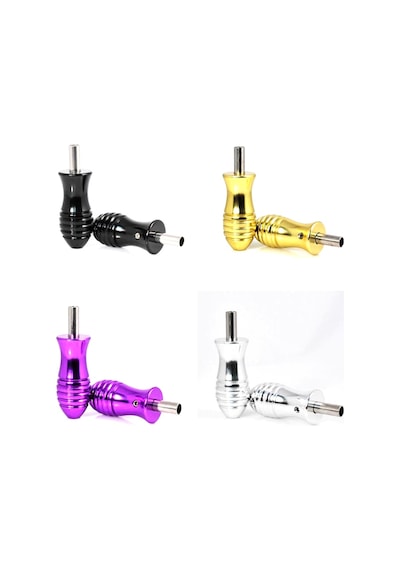 Xlg-206-211 22Mm Dövme Makinası Tutacak + Boru + Vidaları