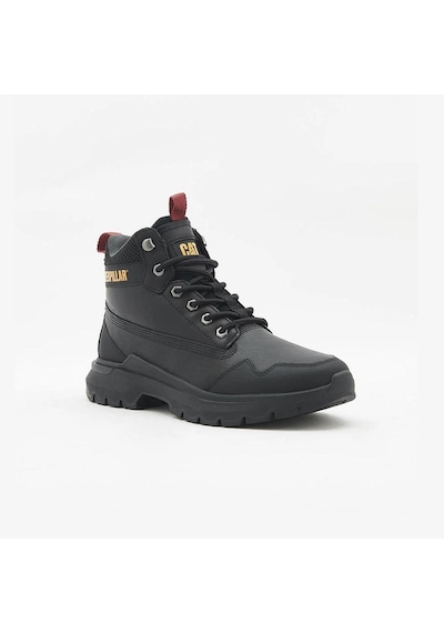 Caterpillar Colorado Sneaker Erkek Bot C-catm101209e1001 Siyah