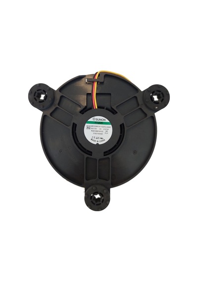 Sunon 120mm Mfc0361V1-1C01U-Ga9 12V 0.18A Oval Fan