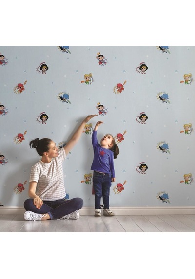 Adawall Ada Kids Duvar Kağıdı 8912-1