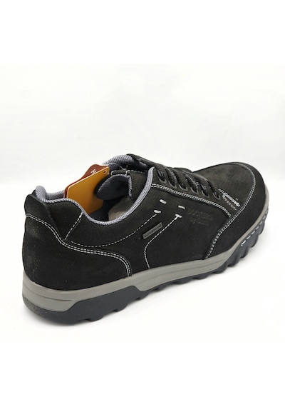 Dockers By Gerli 217111 6pr Siyah Deri Erkek Outdoor Ayakkabı