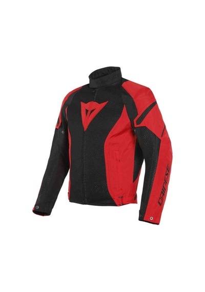 Dainese Air Crono 2 Mont Kırmızı Siyah