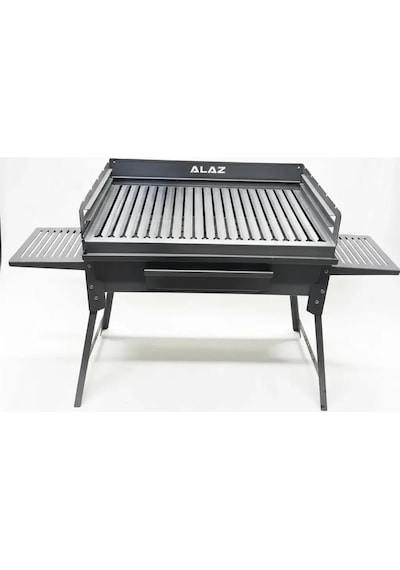 Alaz 35x60 Kalın Mangal Açılır Ayak 1.5 Mm Kalınlık Çok Renkli