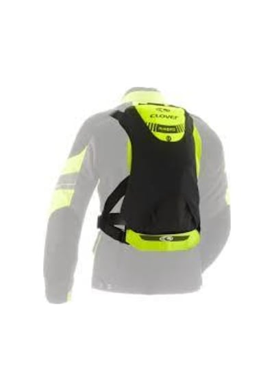 Clover Airbag Kit-M