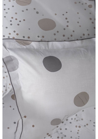 Apricitas Home Perla Vizon Çift Kişilik Softly Uyku Seti