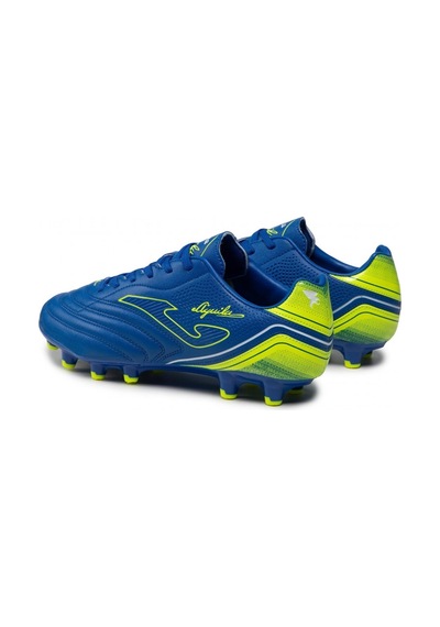 Joma Aguıla 2204 Erkek Saks Futbol Kramponu - Mavi