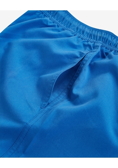 Skechers Swimwear M 5 Inch Swimshort Erkek Mavi Deniz Şortu S211654-400