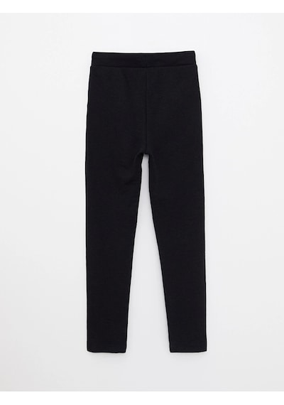 LC Waikiki Lcw Kids Siyah Beli Lastikli Basic Kız Çocuk Eşofman Altı New Blakız Çocuk LC Waikiki Lcw Kids Siyah Beli Lastikli Basic Kız Çocuk Eşofman Altı New Blakız Çocuk