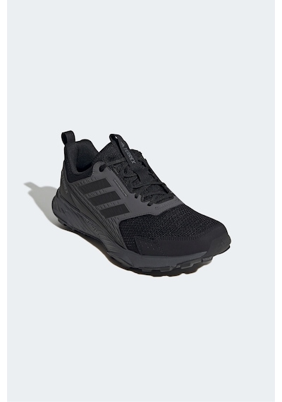 Adidas Ih2930 Terrex Tracefınder 2 Erkek Outdoor Ayakkabısı Siyah Siyah