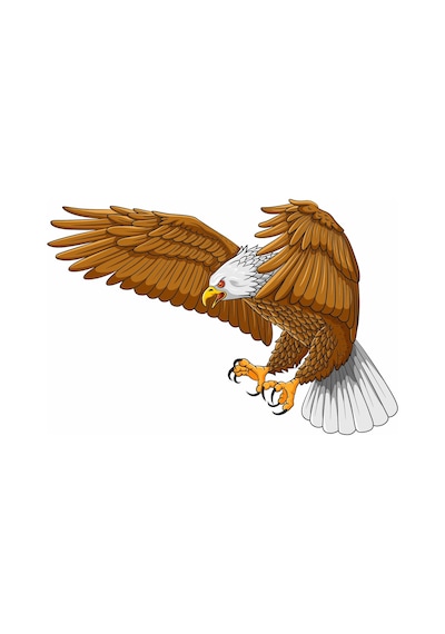 Kartal Sticker 02068