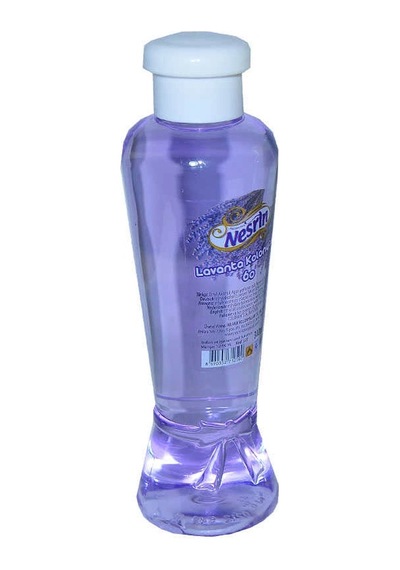 Lanta Kolonyası 60 Derece Pet Şişe 300 Ml