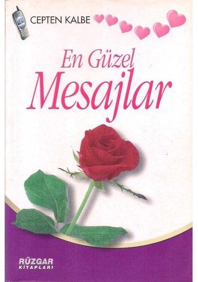 En Güzel Mesajlar- Uğur Rüzgar