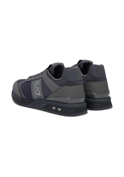 Emporio Armani Emporıo Armanı Erkek Ayakkabı 7x000656-af13550-mz691 GRİ