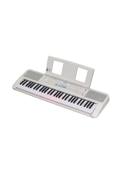 Yamaha Ez-310 61 Tuşlu Org Beyaz