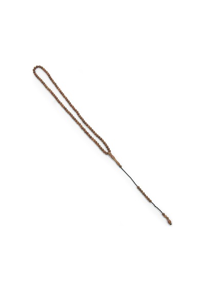 Küre Kesim Kuka Zikir Tesbihi - 100' Lü - 5 Mm İznk