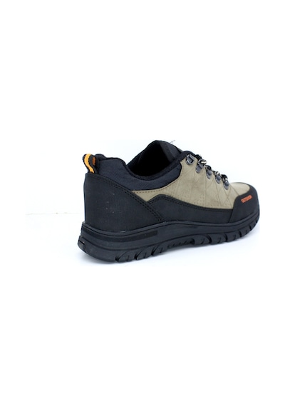 Trendyshoes 115 Dakırs Erkek Kaymaz Taban Ayakkabı
