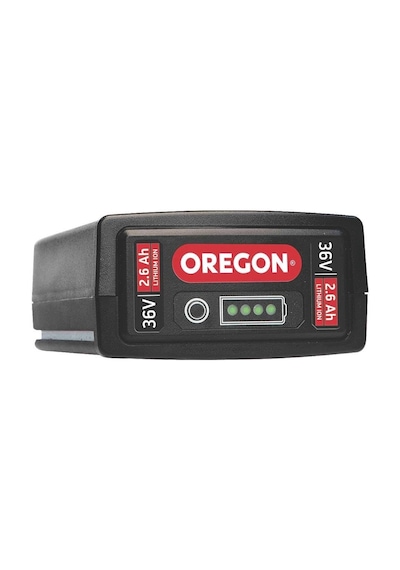 Oregon B425e Lithium İon Akü 36v 2.6 Ah