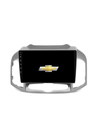 Chevrolet Captıva 2011-2017 Uyumlu Multimedya Navigasyon Usb Kamera Carplayer