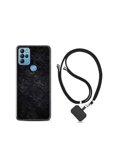 General Mobile Gm21 Pro Kılıf Boyun Askılı Şekiller 2 1881