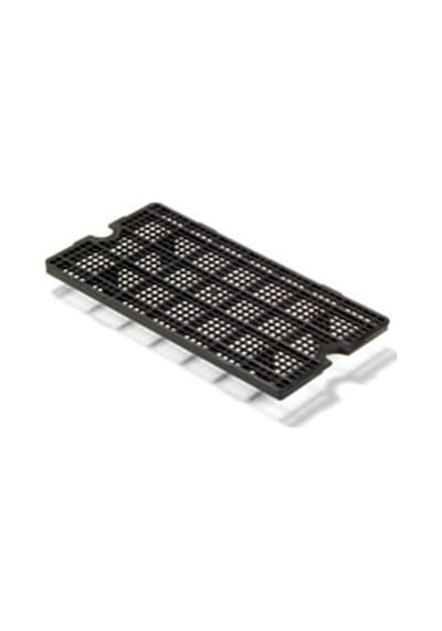 Numatic 629042 - 22Lt Kova Süzgeci Siyah