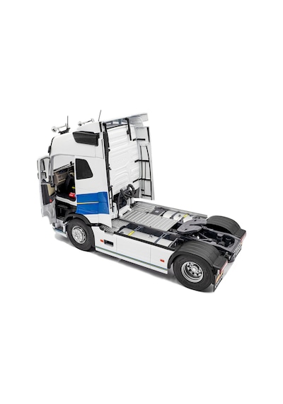 Solido S2400106 1/24 Volvo Trucks Fh16 Globetrotter Xl Göteborg Edıtıon 2019