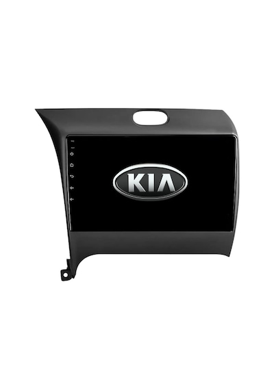 Kia K3 Android Multimedya Sistemi 2-32 Myway 2013-2017 9"
