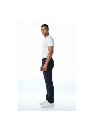 Ecer Erkek Pantolon 23136420 Lacivert