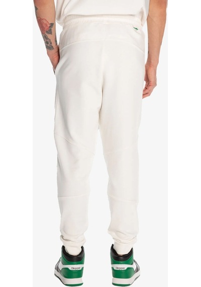 Kappa Authentic Hunter Erkek Beyaz Eşofman Altı 371s8dw-001 Beyaz
