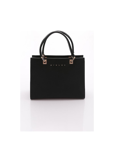 Sisley Sly-324 Kadın Kol Çantası Siyah